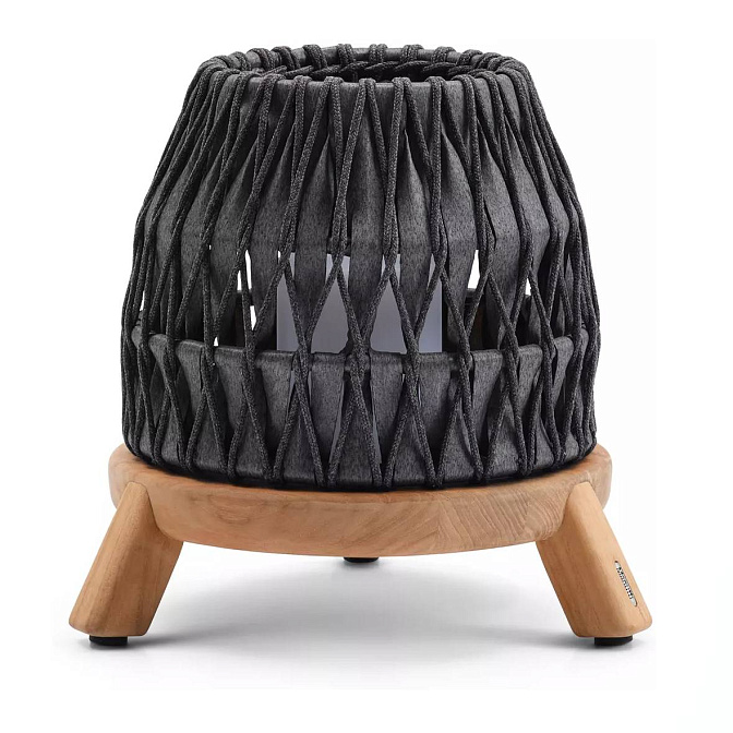 Напольный светильник для улицы Manutti Sandua - фото-1 | interior market