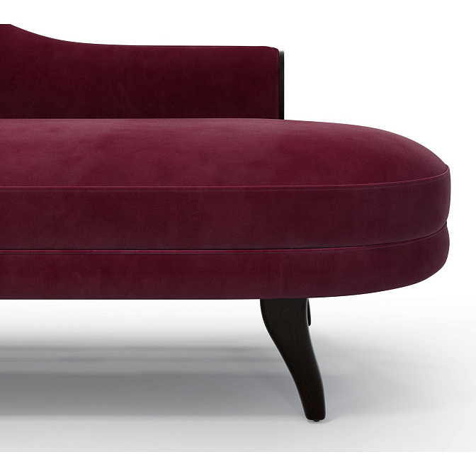 Шезлонг Mis En Demeure Toulouse - фото-4 | interior market