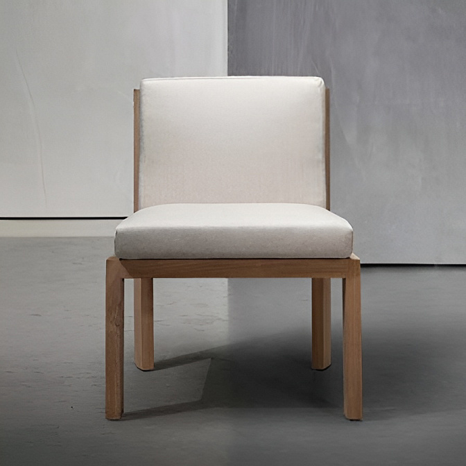 Стул для улицы Studio Piet Boon TIMME - фото-1 | interior market