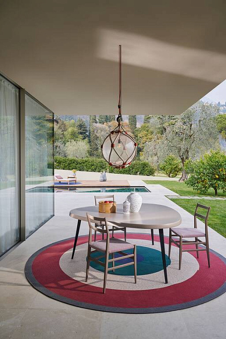 Обеденный стол Cassina Mexique - фото-2 | interior market