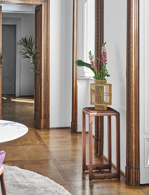 Журнальный столик Porada EXEDRA - фото-3 | interior market