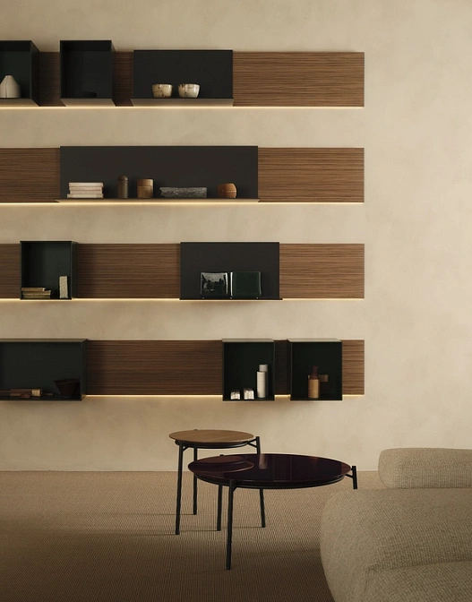 Журнальный столик MDF Italia CANTLE - фото-3 | interior market