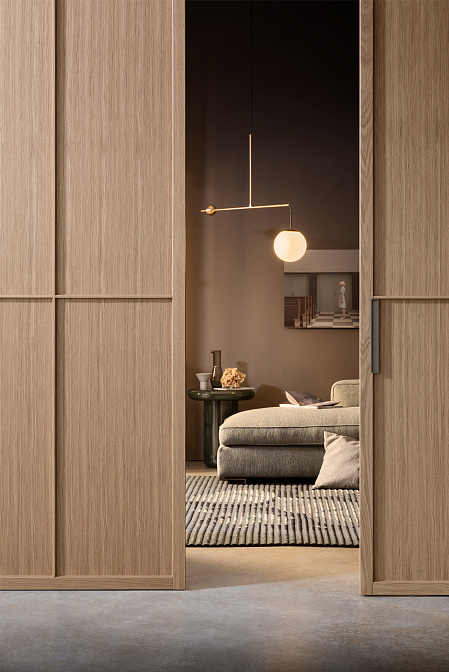 Дверь Lualdi Skye - фото-5 | interior market