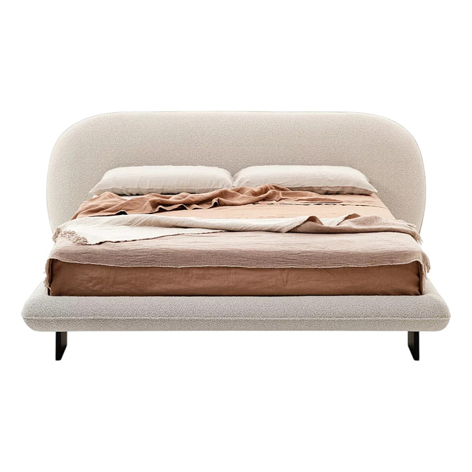 Кровать Saba WABI - фото-2 | interior market