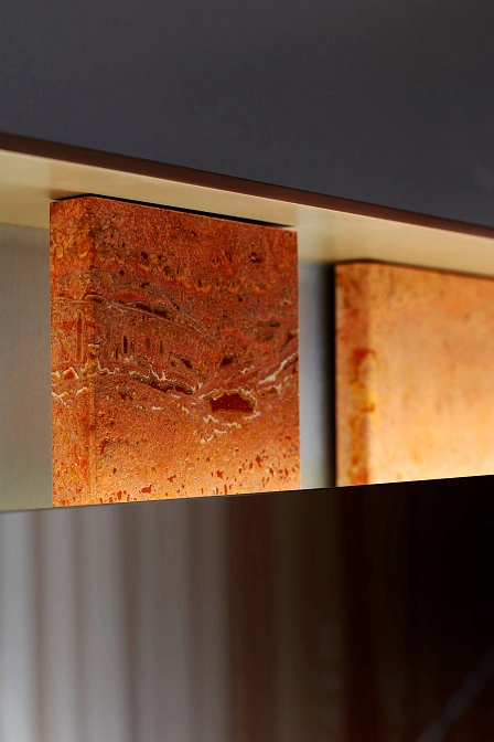 Зеркало Neutra Dima - фото-3 | interior market