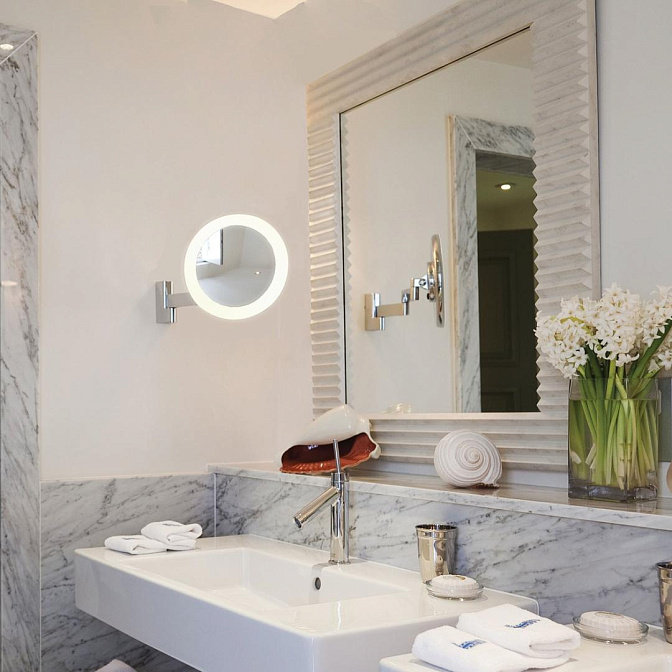 Бра Astro Lighting Niimi Round LED - фото-1 | interior market