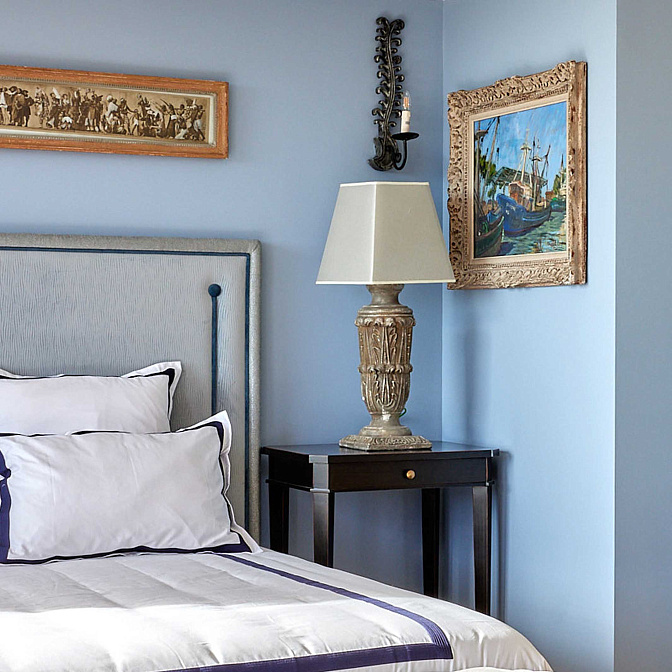 Бра Mis En Demeure Fougère - фото-2 | interior market