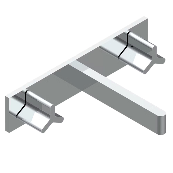 Смеситель встраиваемый THG Icon-X - фото-1 | interior market