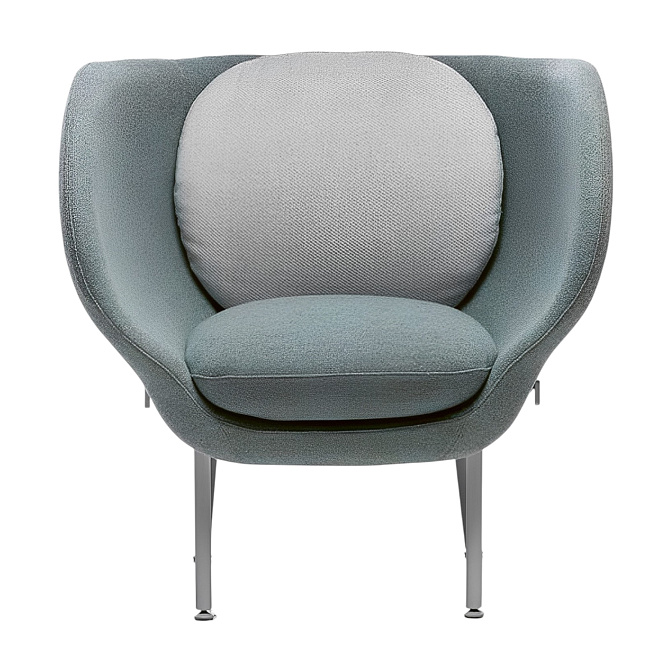 Кресло Moroso ARMADA - фото-1 | interior market