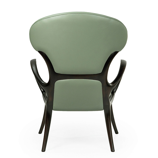 Кресло Ceccotti Saturn - фото-4 | interior market