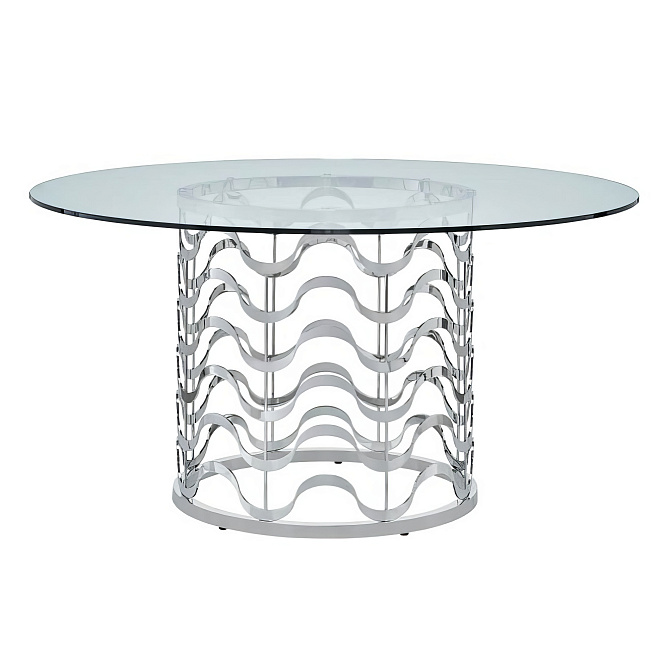 Стол Bolier Gabrielle Dining Table - фото-1 | interior market
