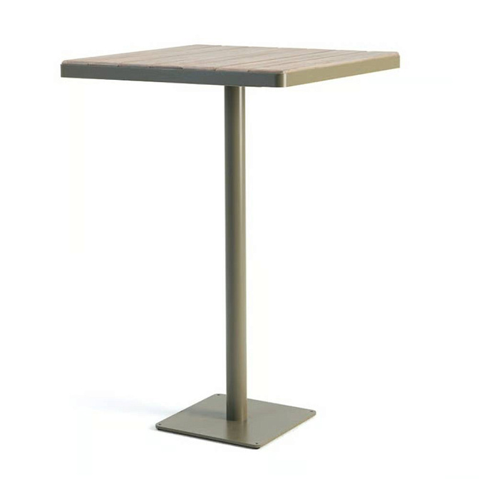 Барный стол Ethimo Laren - фото-2 | interior market