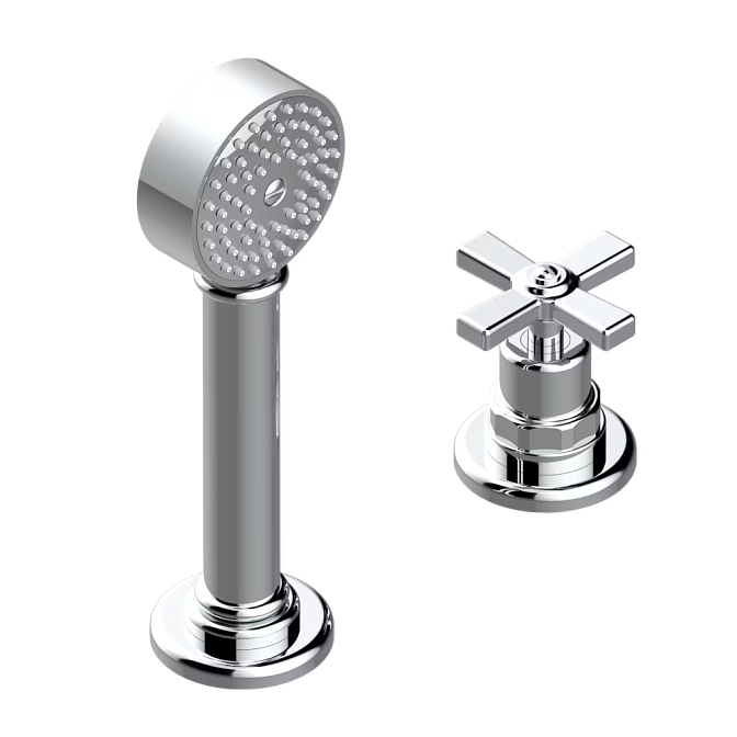 Смеситель для ванны THG  - фото-1 | interior market