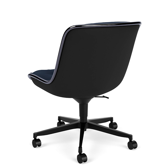 Офисное кресло Knoll Pollock - фото-2 | interior market