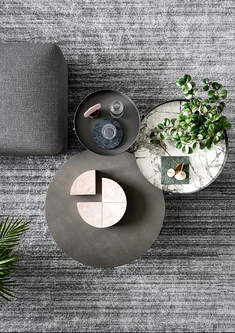 Журнальный столик Novamobili GLOBE - фото-5 | interior market