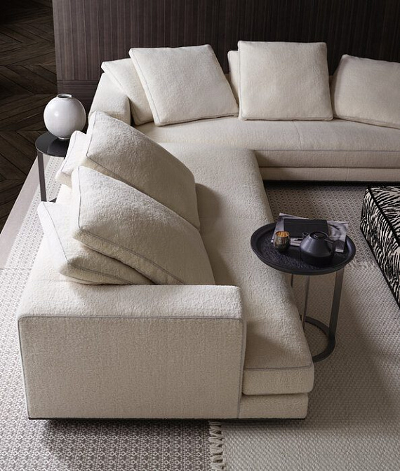 Диван Maxalto Arbiter - фото-3 | interior market