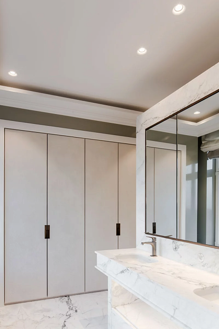 Технический свет Delta Light GYN OK 1 - фото-4 | interior market