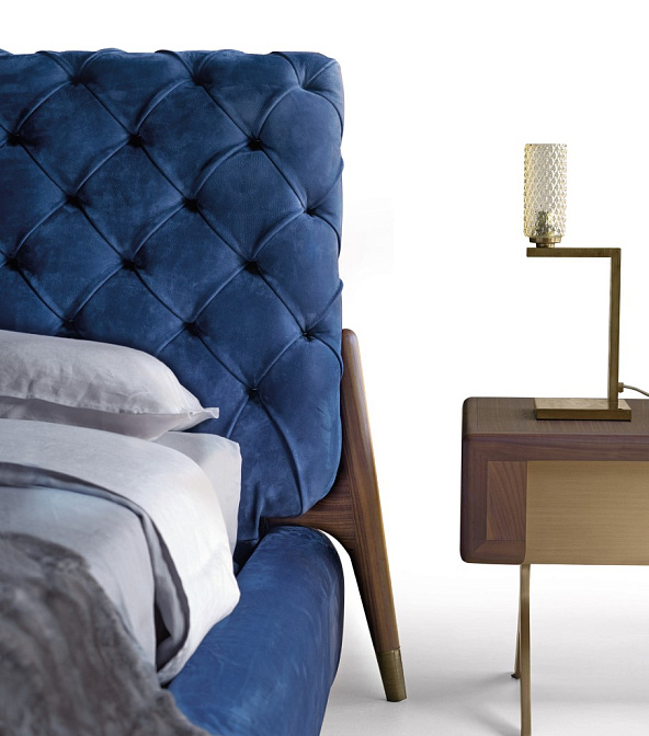 Кровать Ulivi CHANEL - фото-3 | interior market