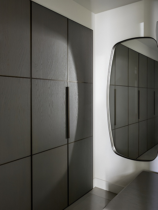 Зеркало для ванной Studio Piet Boon KEKKE - фото-2 | interior market