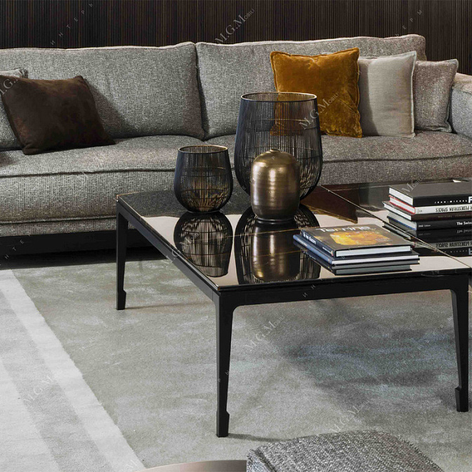 Журнальный столик Galimberti Nino YANG - фото-3 | interior market