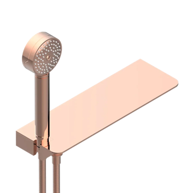 Встраиваемый смеситель THG ZOOM.12 - фото-1 | interior market