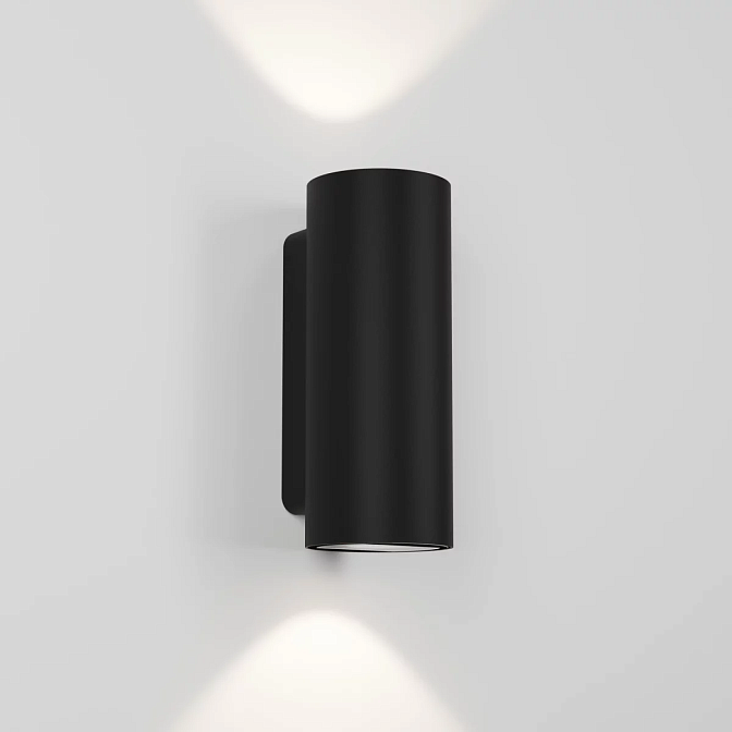 Технический свет Delta Light NOCTA RD80 DOWN-UP - фото-1 | interior market