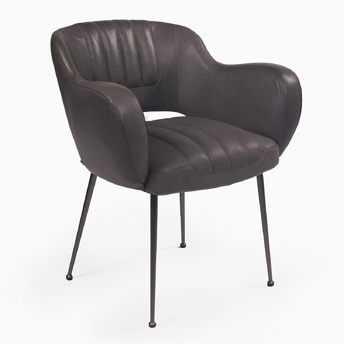 Обеденный стул Arketipo Miss Malice - фото-1 | interior market