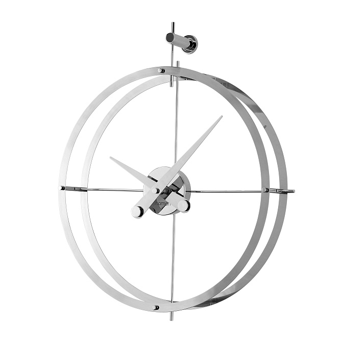 Часы настенные Dos Puntos NOMON - фото-1 | interior market