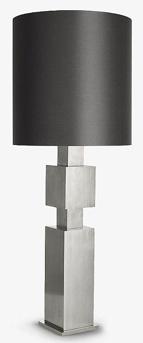 Настольная лампа Bella Figura TIMES SQUARE LAMP - фото-2 | interior market