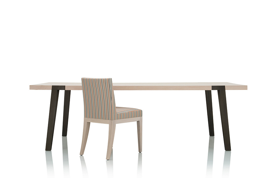 Стол JNL Loft - фото-2 | interior market