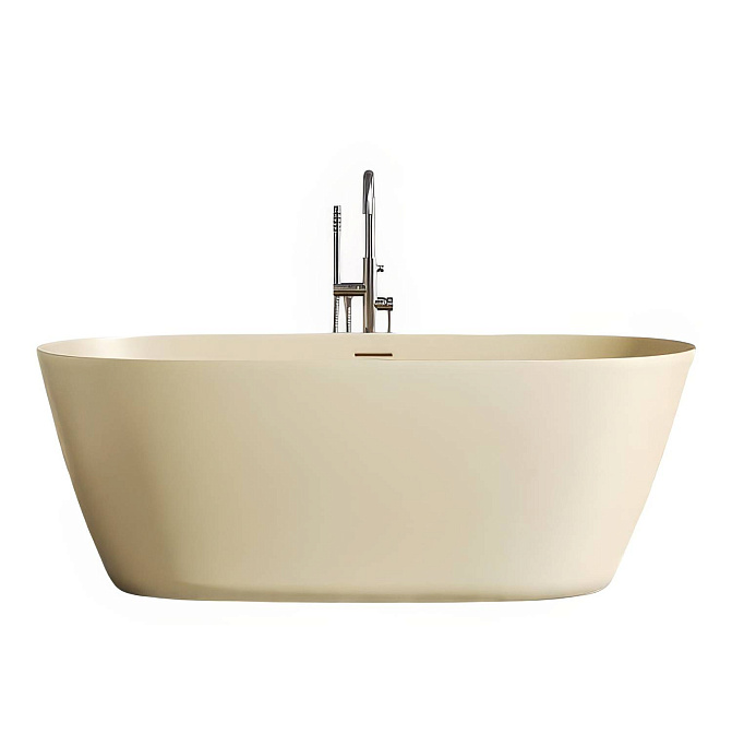 Отдельностоящая ванна SALINI SOFIA 170 - фото-1 | interior market