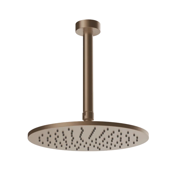 Верхний душ Gessi INGRANAGGIO - фото-1 | interior market