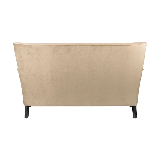 Прямой диван Mis En Demeure MONTPARNASSE - фото-3 | interior market