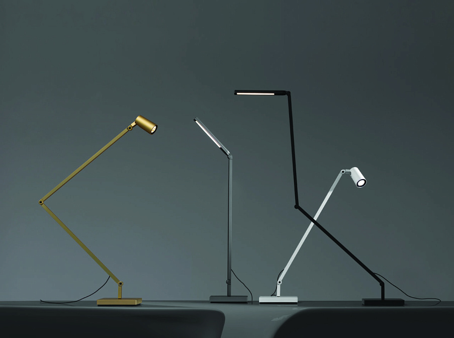 Настольная лампа Nemo UNTITLED MINI LINEAR - фото-3 | interior market