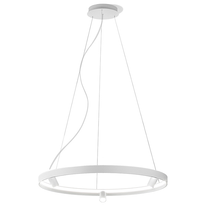 Потолочный светильник  Panzeri ARENA - фото-1 | interior market