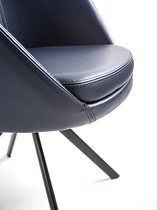 Обеденный стул Riva 1920 Arm Chair - фото-5 | interior market