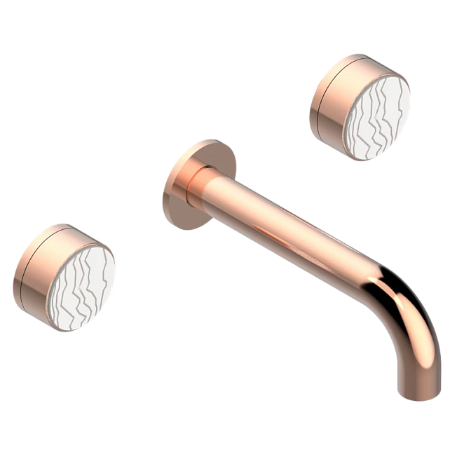 Смеситель встраиваемый THG Yoko Ice - фото-1 | interior market