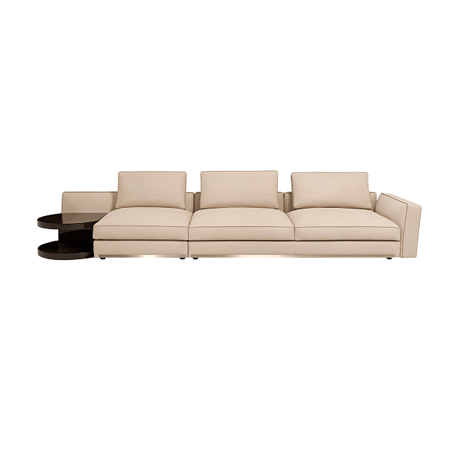 Модульный диван Visionnaire By Ipe Cavalli Bastian Lounge - фото-1 | interior market