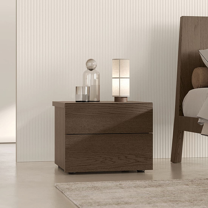 Прикроватная тумба Olivieri LEONARDO - фото-1 | interior market
