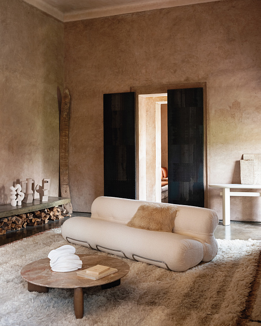 Диван Tacchini Orsola - фото-3 | interior market