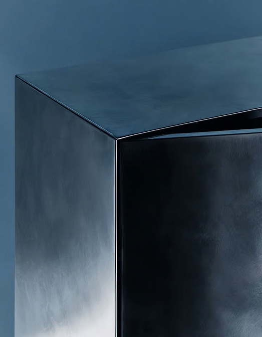 Шкаф De Castelli Marea Cabinet - Iridium Edition - фото-3 | interior market