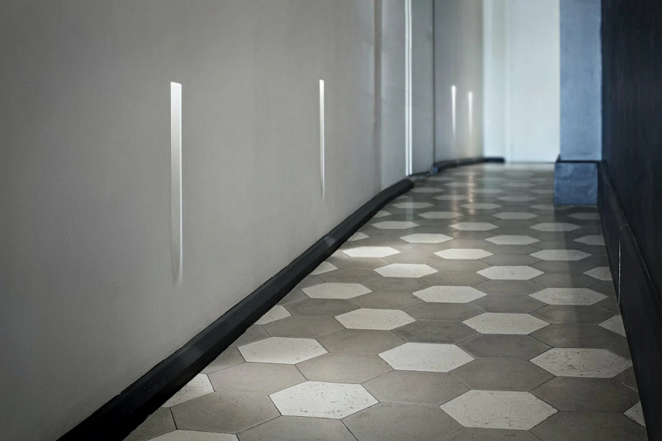 Технический свет Flos Square Light Large - фото-2 | interior market
