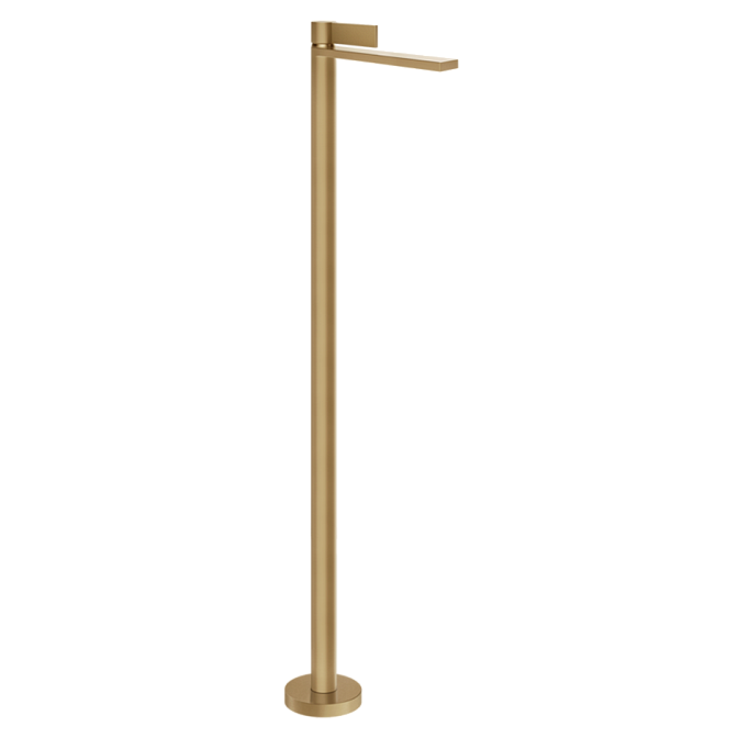 Смеситель для раковины Gessi INVERSO DIAMANTATO - фото-1 | interior market