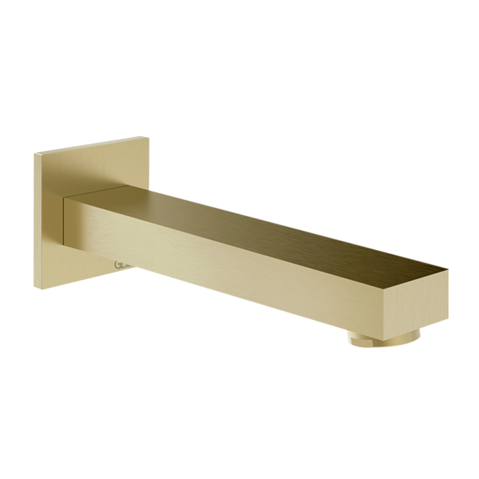 Излив Gessi INVERSO - фото-1 | interior market