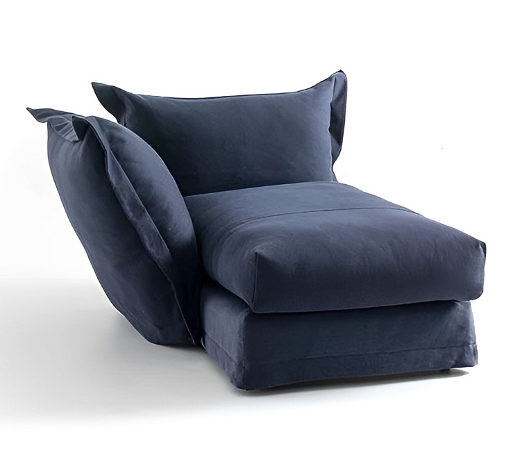 Диван-кушетка Moroso Cloudscape - фото-2 | interior market