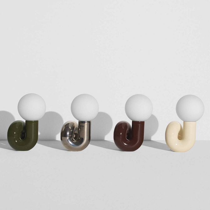 Светильник Petit Friture Neotenic - фото-5 | interior market