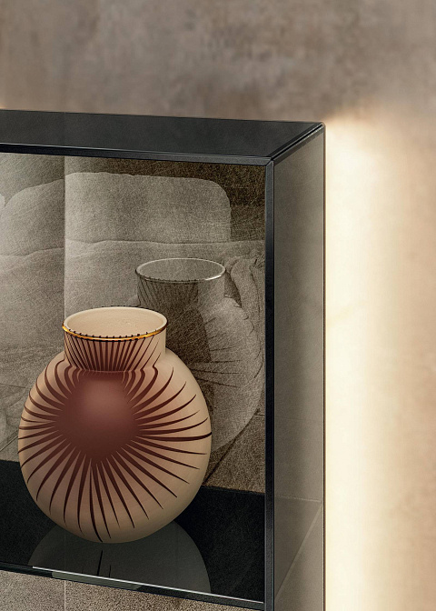 Стенка под ТВ Lago 36e8 - фото-2 | interior market