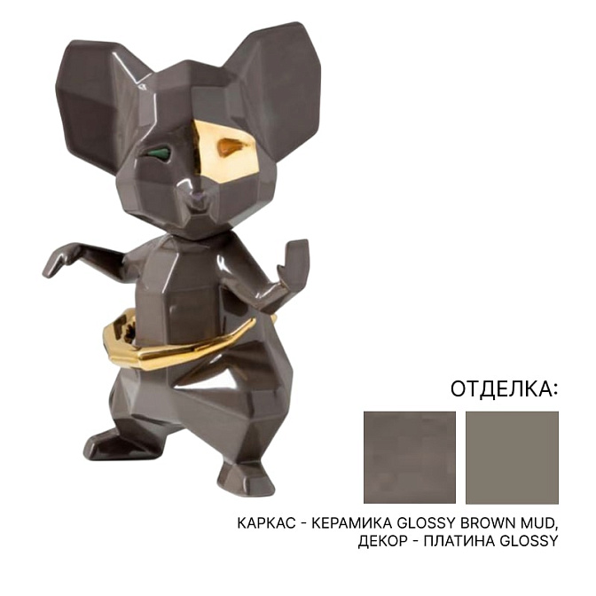 Статуэтка Bosa Mr.Ciao - фото-1 | interior market