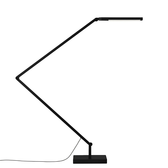 Настольная лампа Nemo Untitled Table Linear+Base - фото-1 | interior market