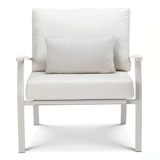 Кресло для улицы Ethimo Elisir - фото-1 | interior market